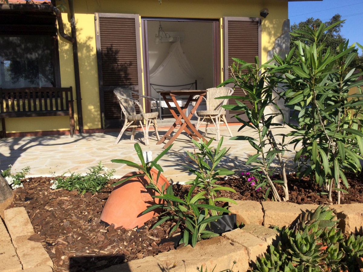 Casa Gina